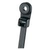 Karcher: Black CABLE Tie Mount W/ .25 inch Diameter Mounting Hole- 9.803-844.0 -